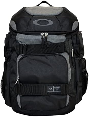 Amazon.com | Oakley Men's Link Pack MILTAC, Blackout, NOne SizeIZE